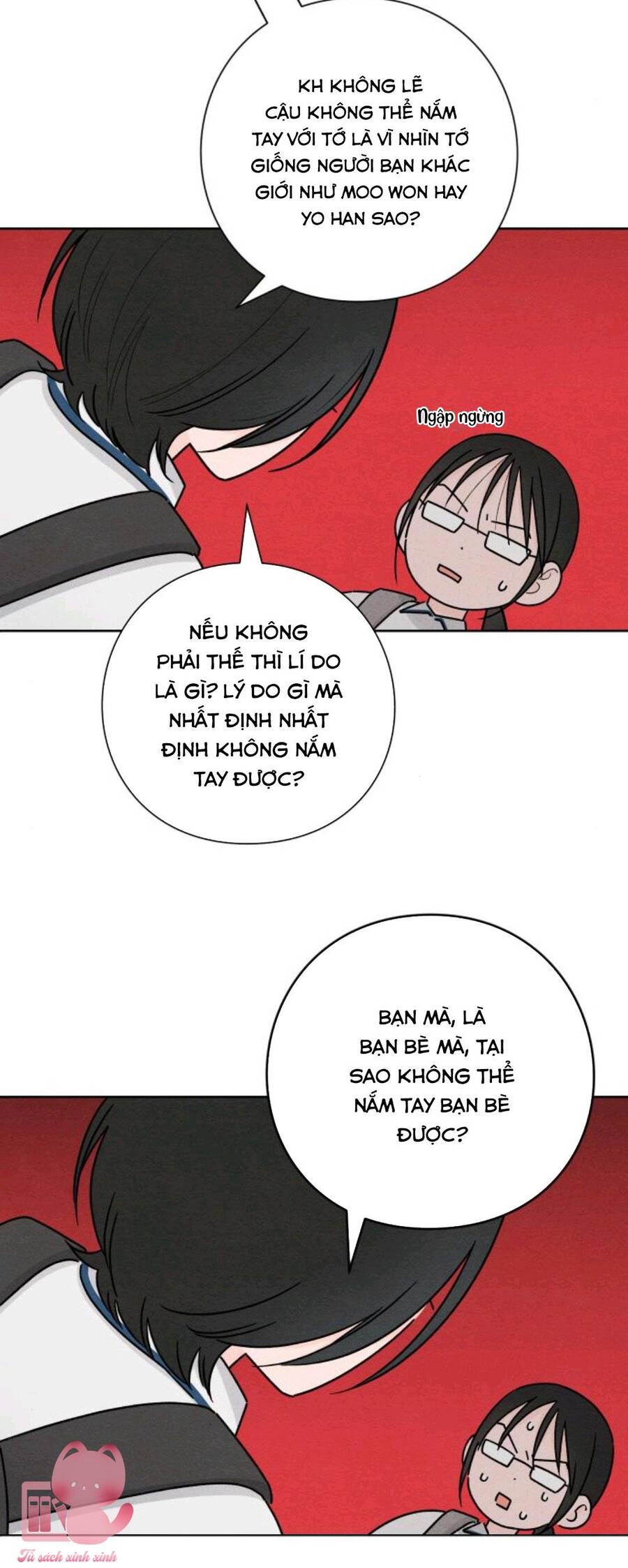 Bí Mật Thanh Xuân Chap 40 - Next Chap 41