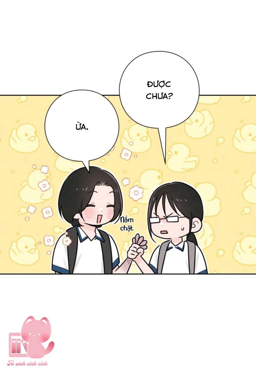 Bí Mật Thanh Xuân Chap 40 - Next Chap 41