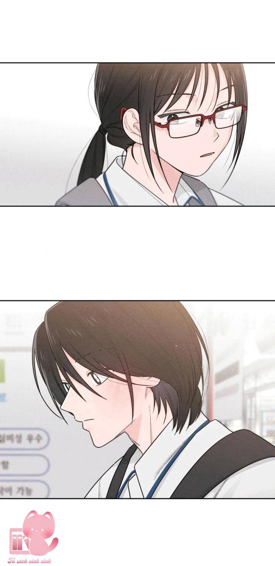 Bí Mật Thanh Xuân Chap 40 - Next Chap 41