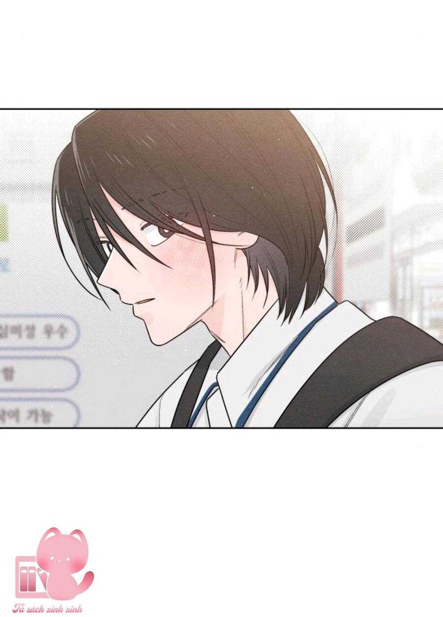 Bí Mật Thanh Xuân Chap 40 - Next Chap 41