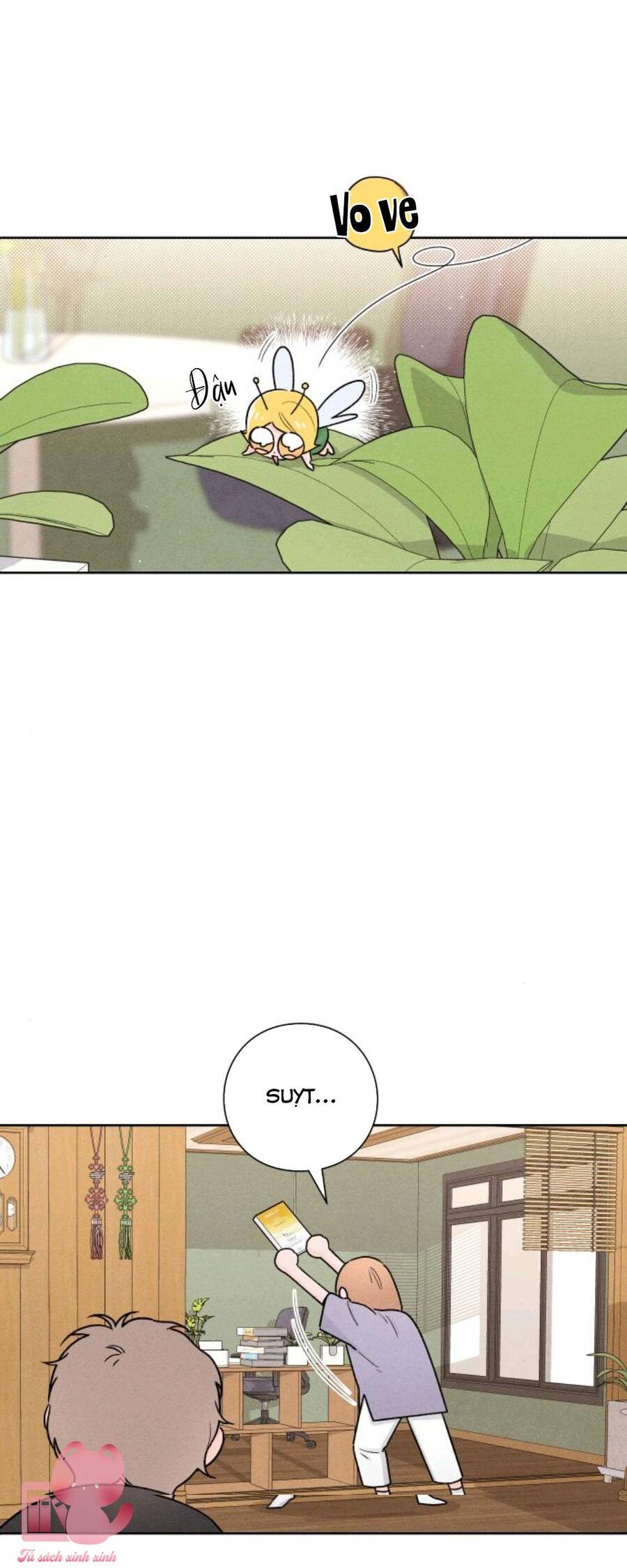 Bí Mật Thanh Xuân Chap 40 - Next Chap 41
