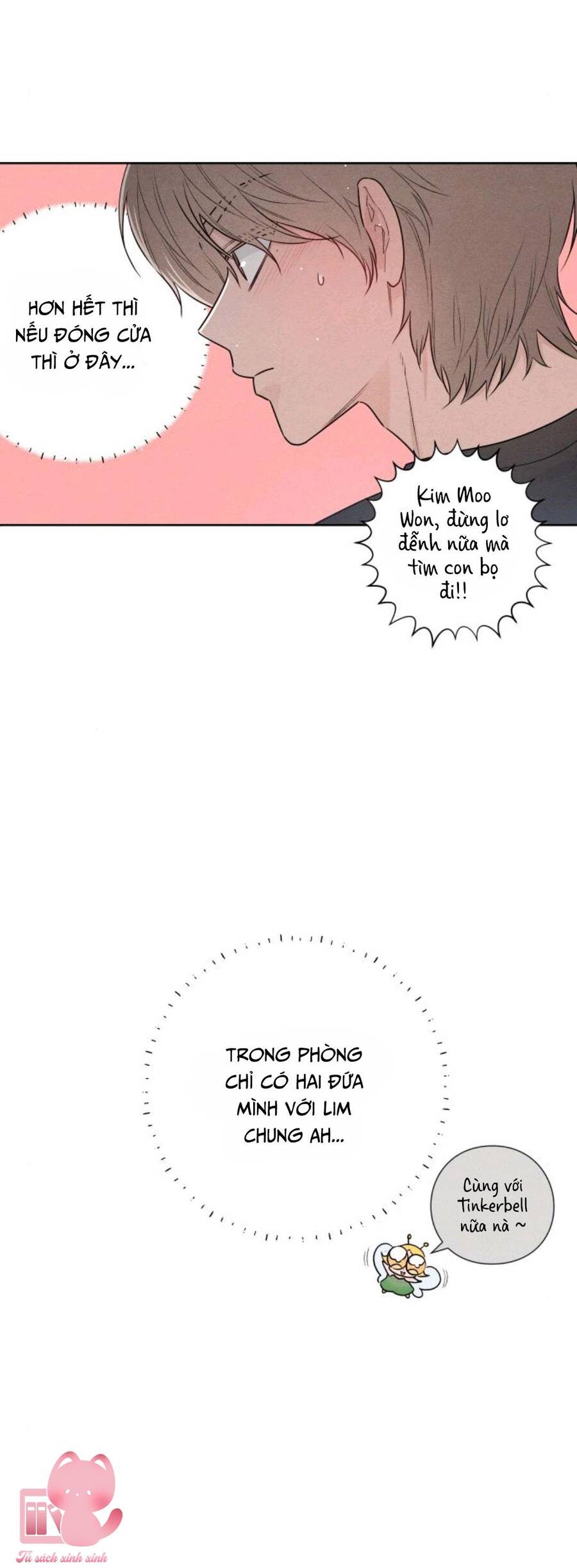 Bí Mật Thanh Xuân Chap 40 - Next Chap 41