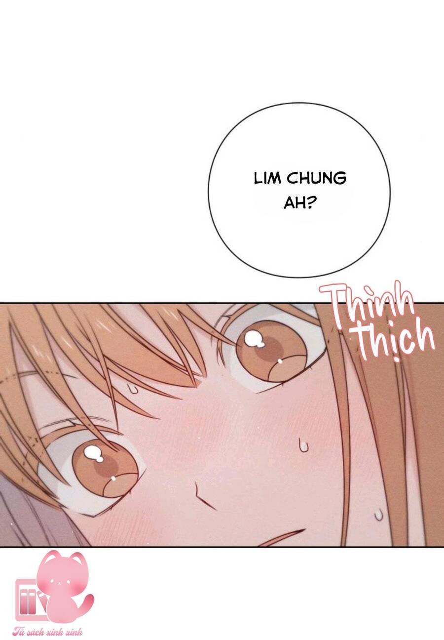 Bí Mật Thanh Xuân Chap 40 - Next Chap 41