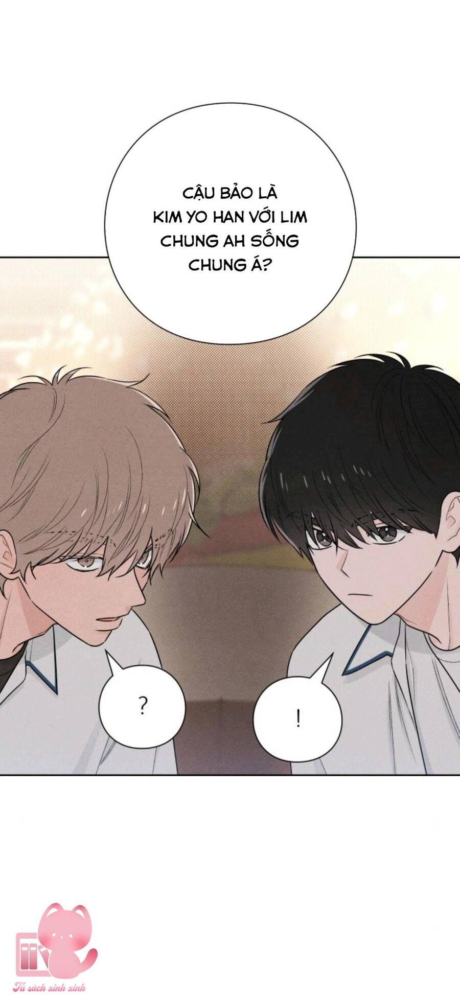 Bí Mật Thanh Xuân Chap 40 - Next Chap 41