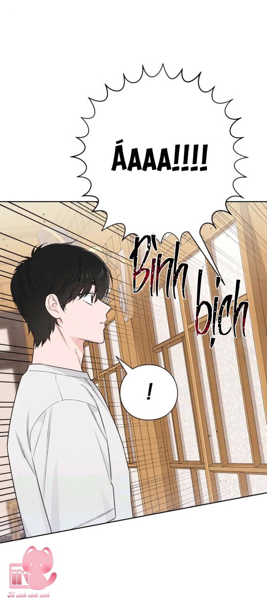 Bí Mật Thanh Xuân Chap 41 - Next Chap 42