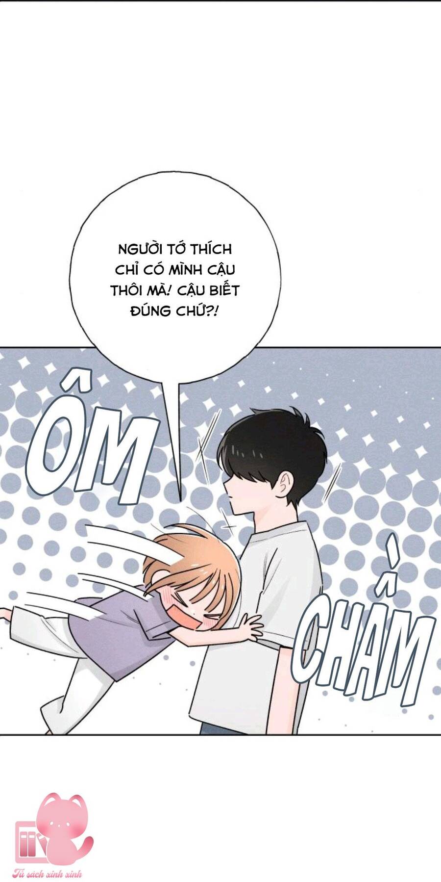 Bí Mật Thanh Xuân Chap 41 - Next Chap 42