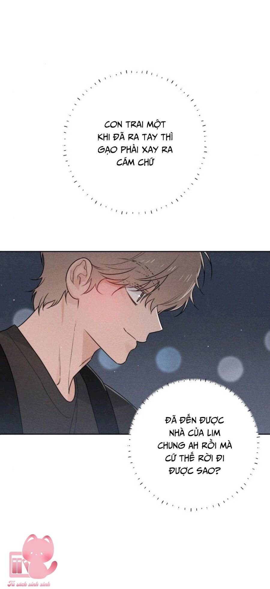 Bí Mật Thanh Xuân Chap 41 - Next Chap 42