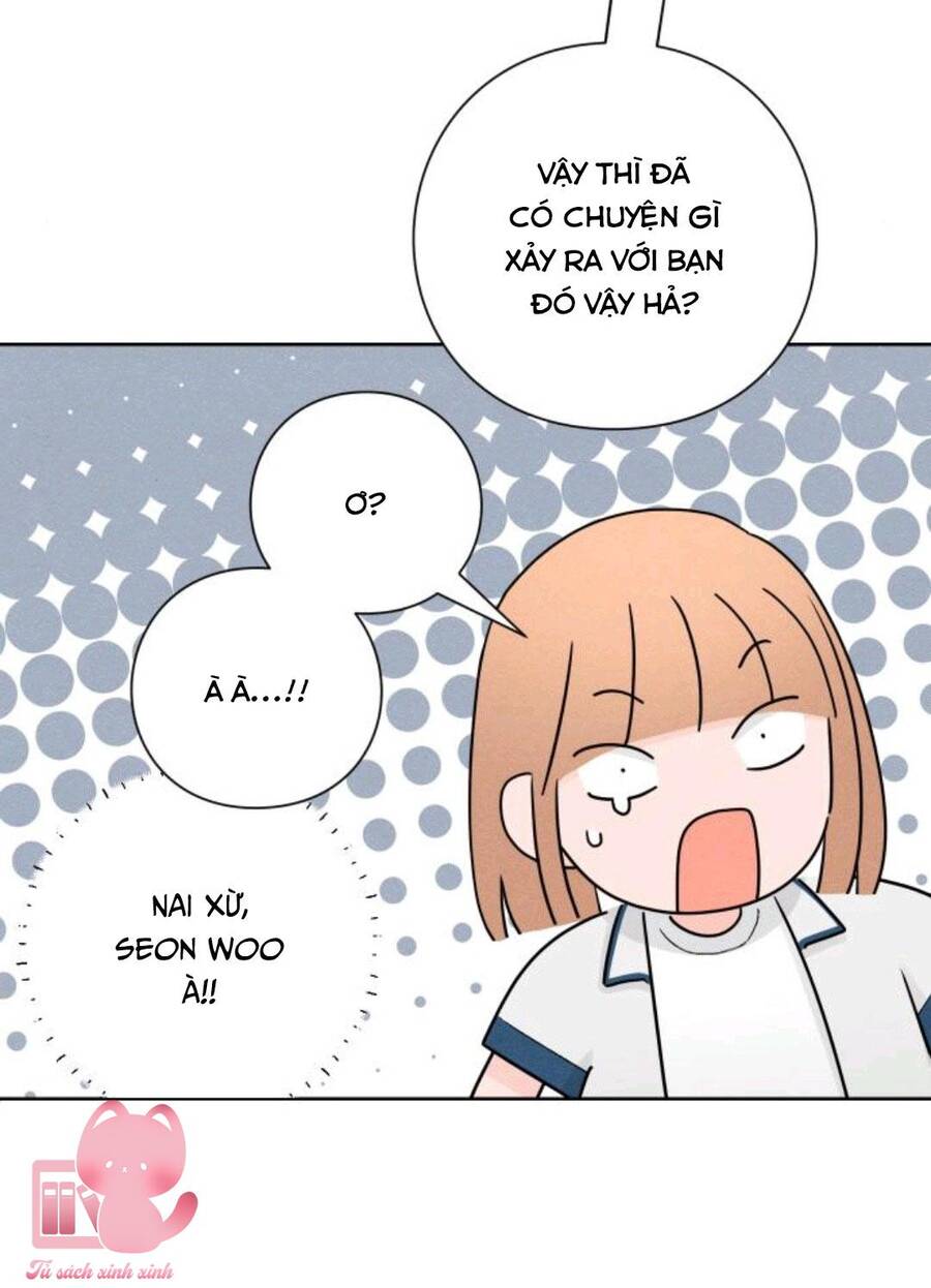 Bí Mật Thanh Xuân Chap 41 - Next Chap 42