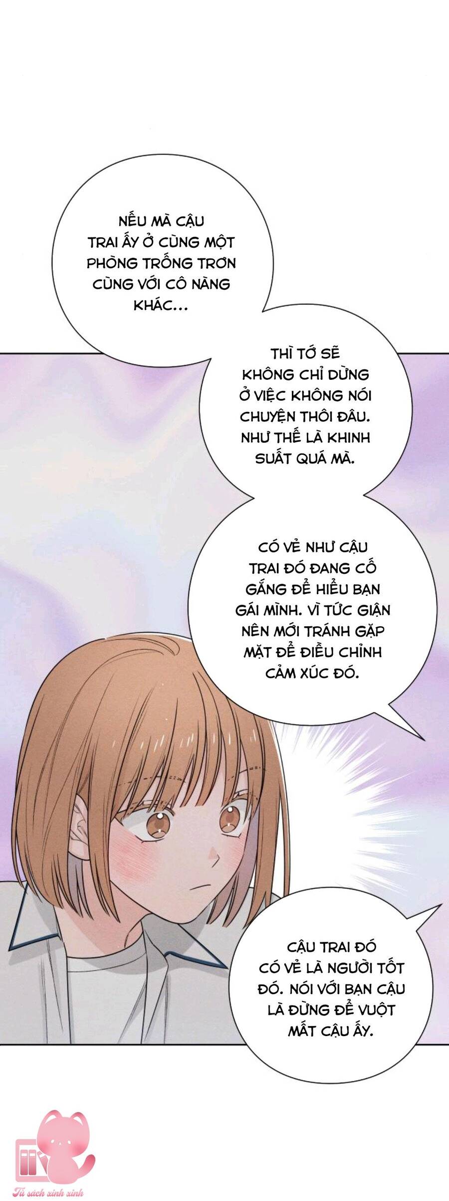 Bí Mật Thanh Xuân Chap 41 - Next Chap 42