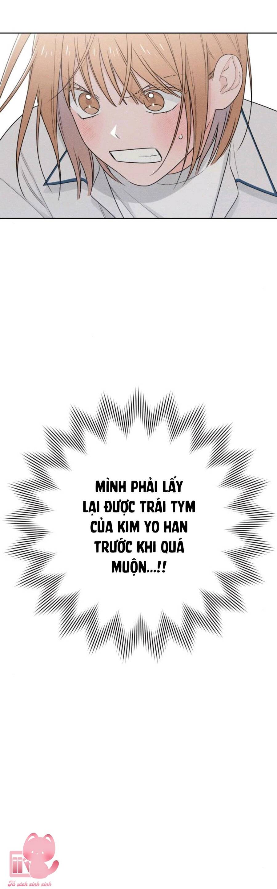 Bí Mật Thanh Xuân Chap 41 - Next Chap 42