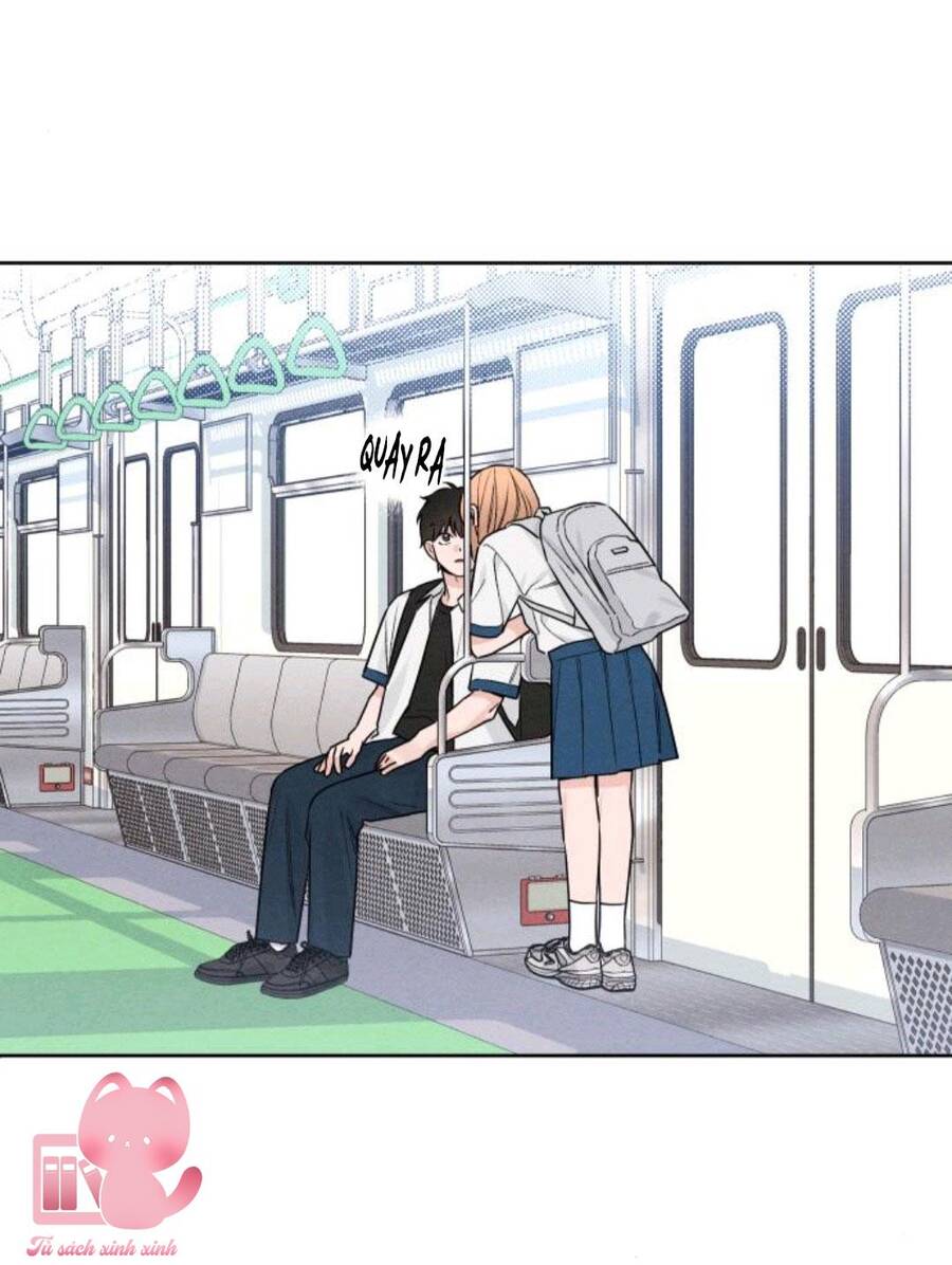 Bí Mật Thanh Xuân Chap 41 - Next Chap 42