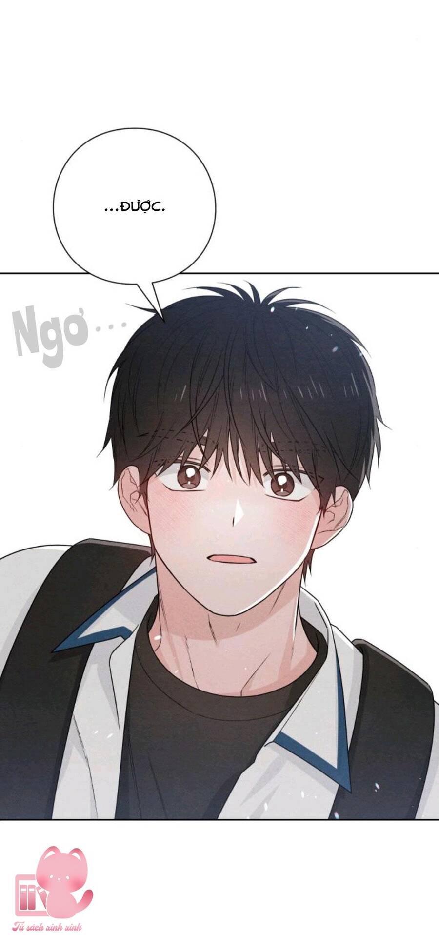 Bí Mật Thanh Xuân Chap 41 - Next Chap 42