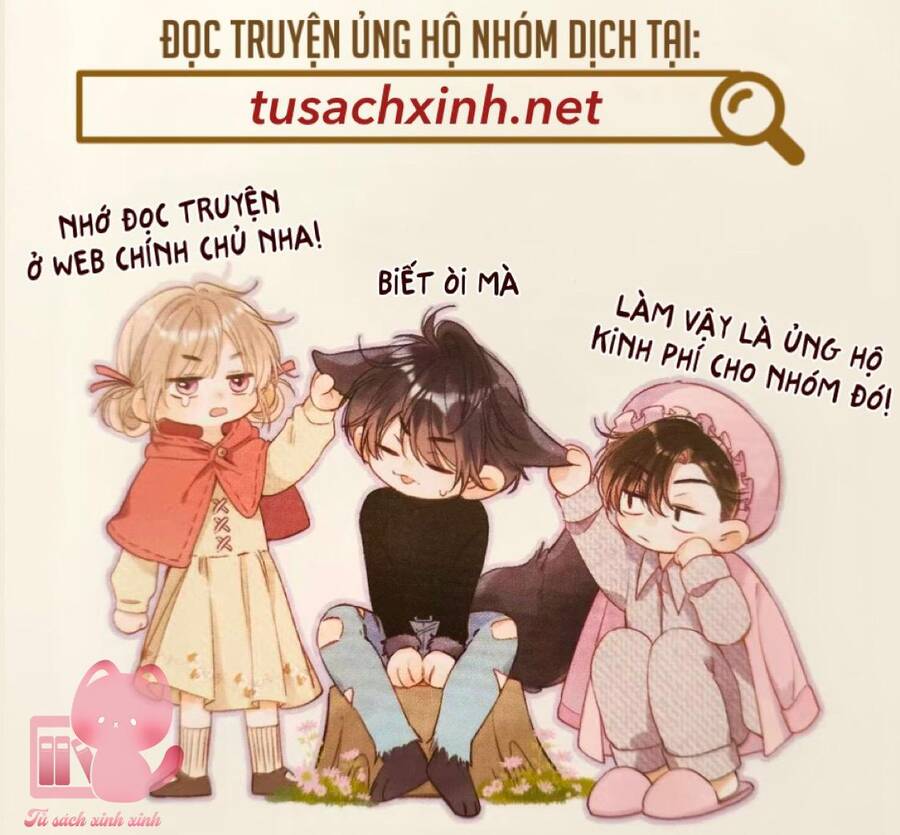 Bí Mật Thanh Xuân Chap 41 - Next Chap 42