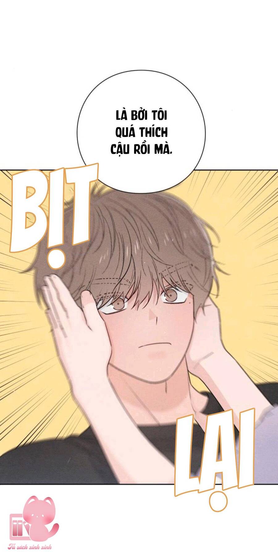 Bí Mật Thanh Xuân Chap 41 - Next Chap 42