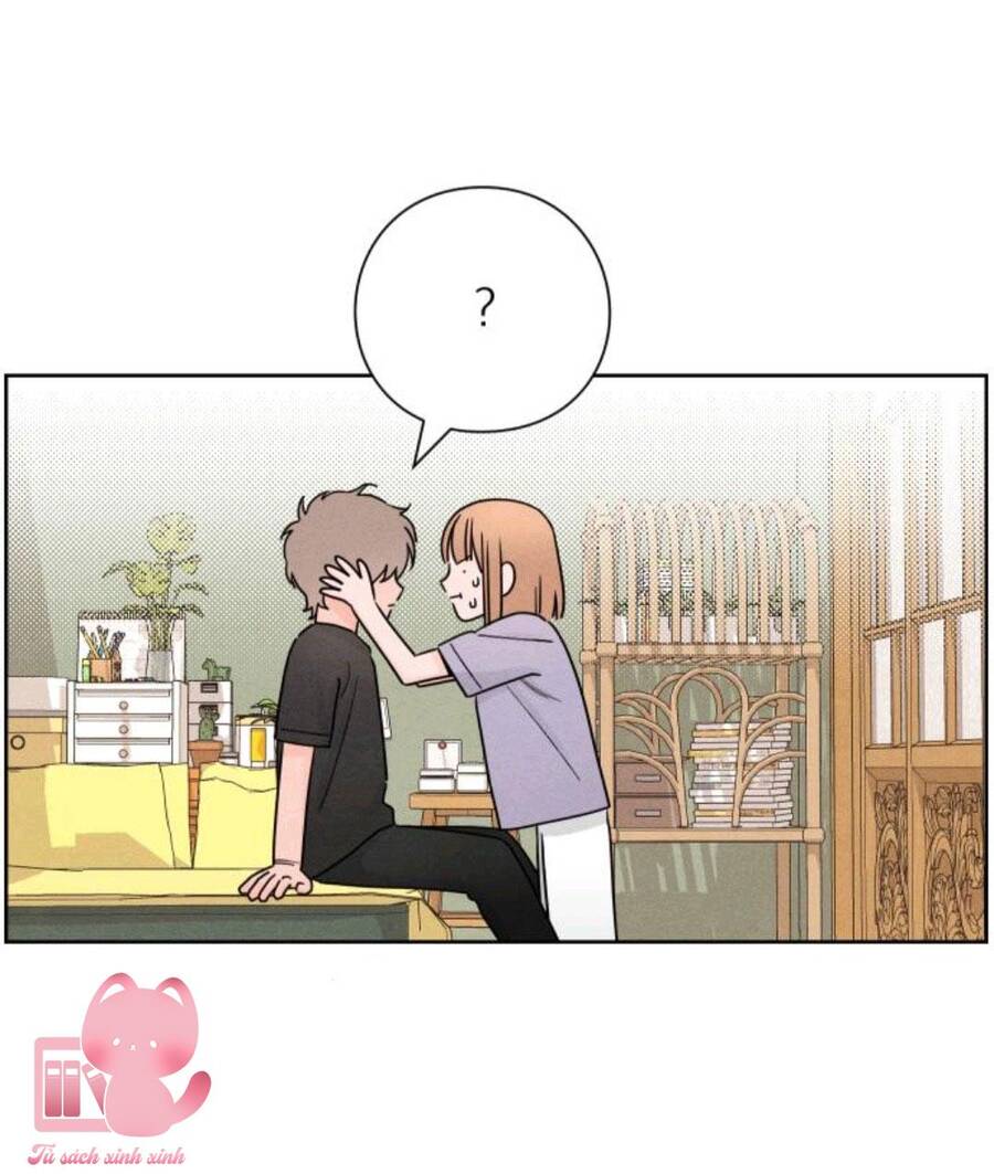 Bí Mật Thanh Xuân Chap 41 - Next Chap 42