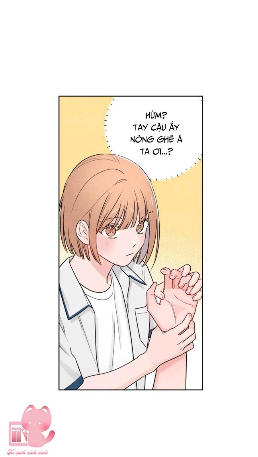 Bí Mật Thanh Xuân Chap 42 - Next Chap 43