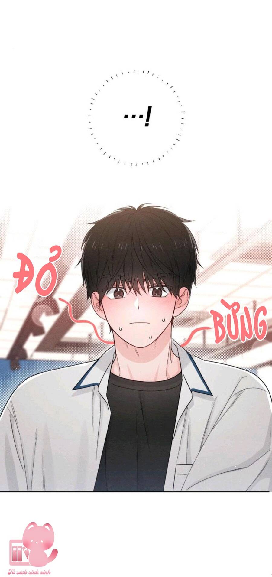 Bí Mật Thanh Xuân Chap 42 - Next Chap 43