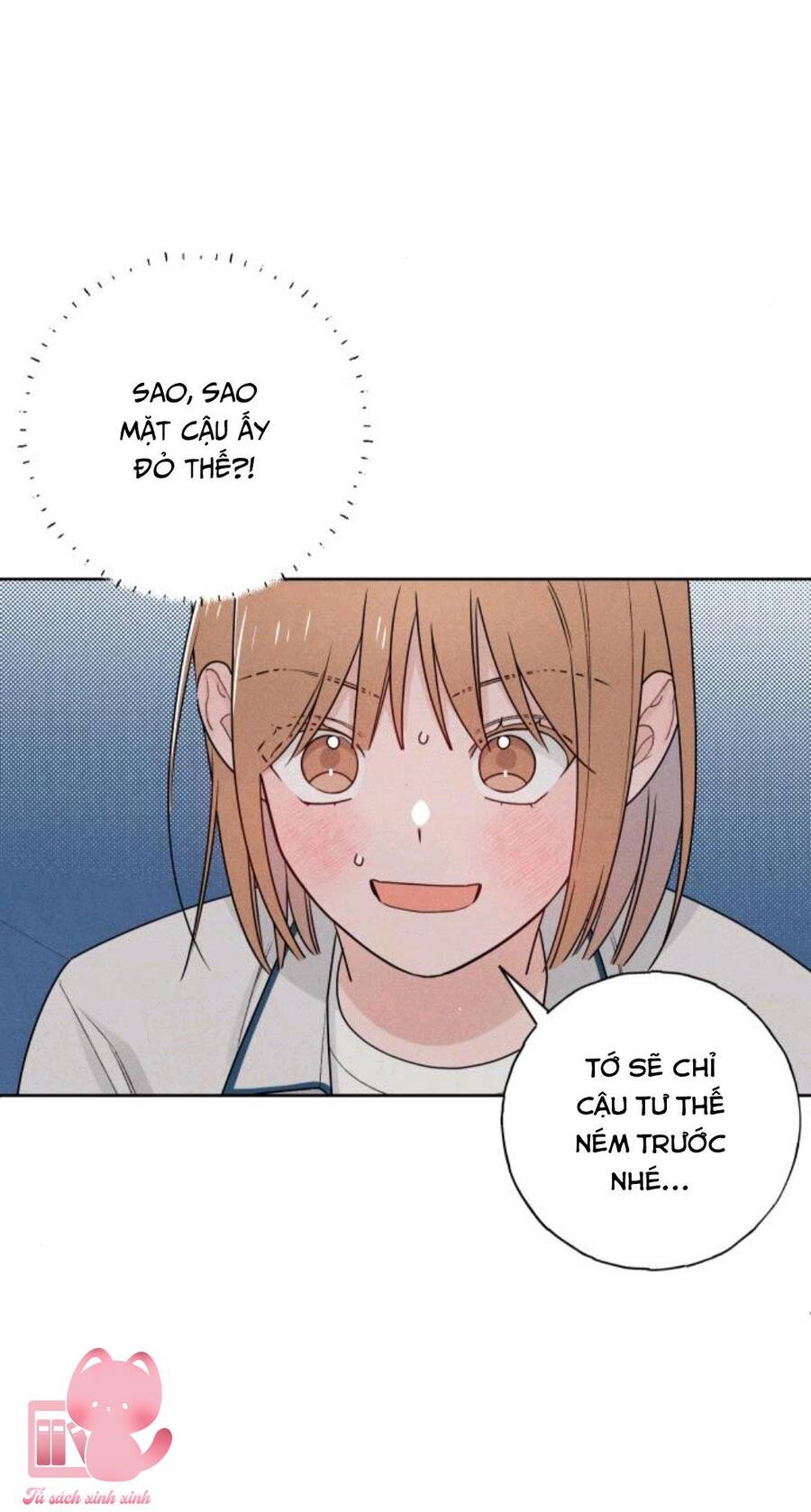Bí Mật Thanh Xuân Chap 42 - Next Chap 43