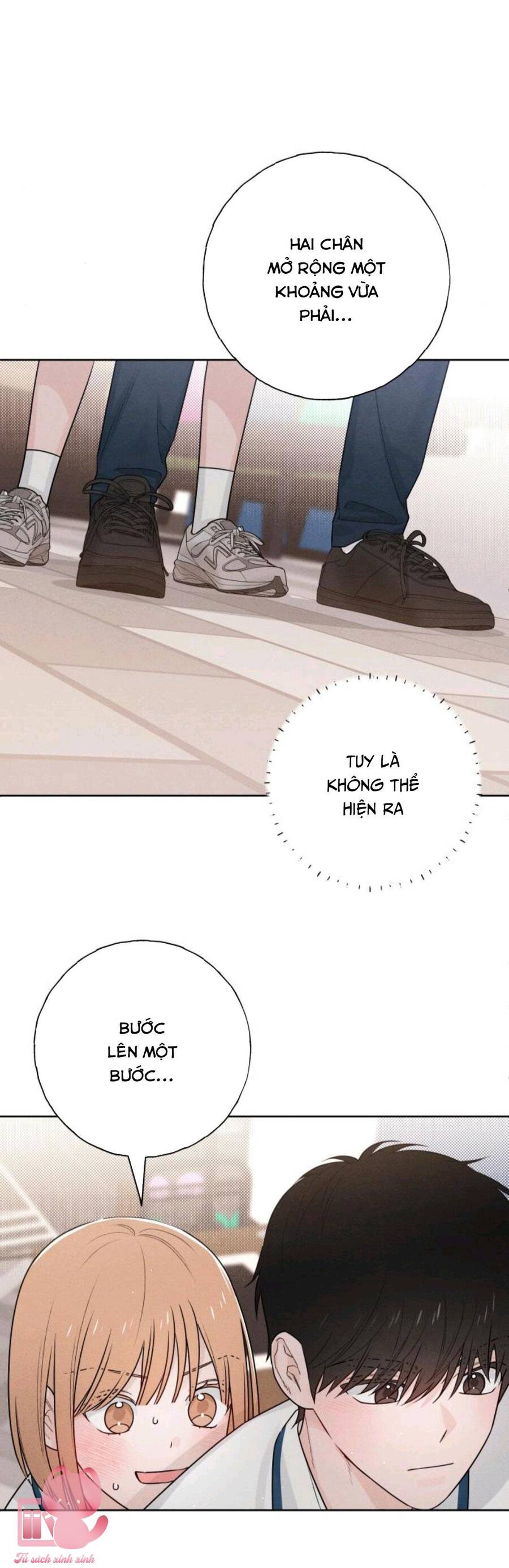 Bí Mật Thanh Xuân Chap 42 - Next Chap 43