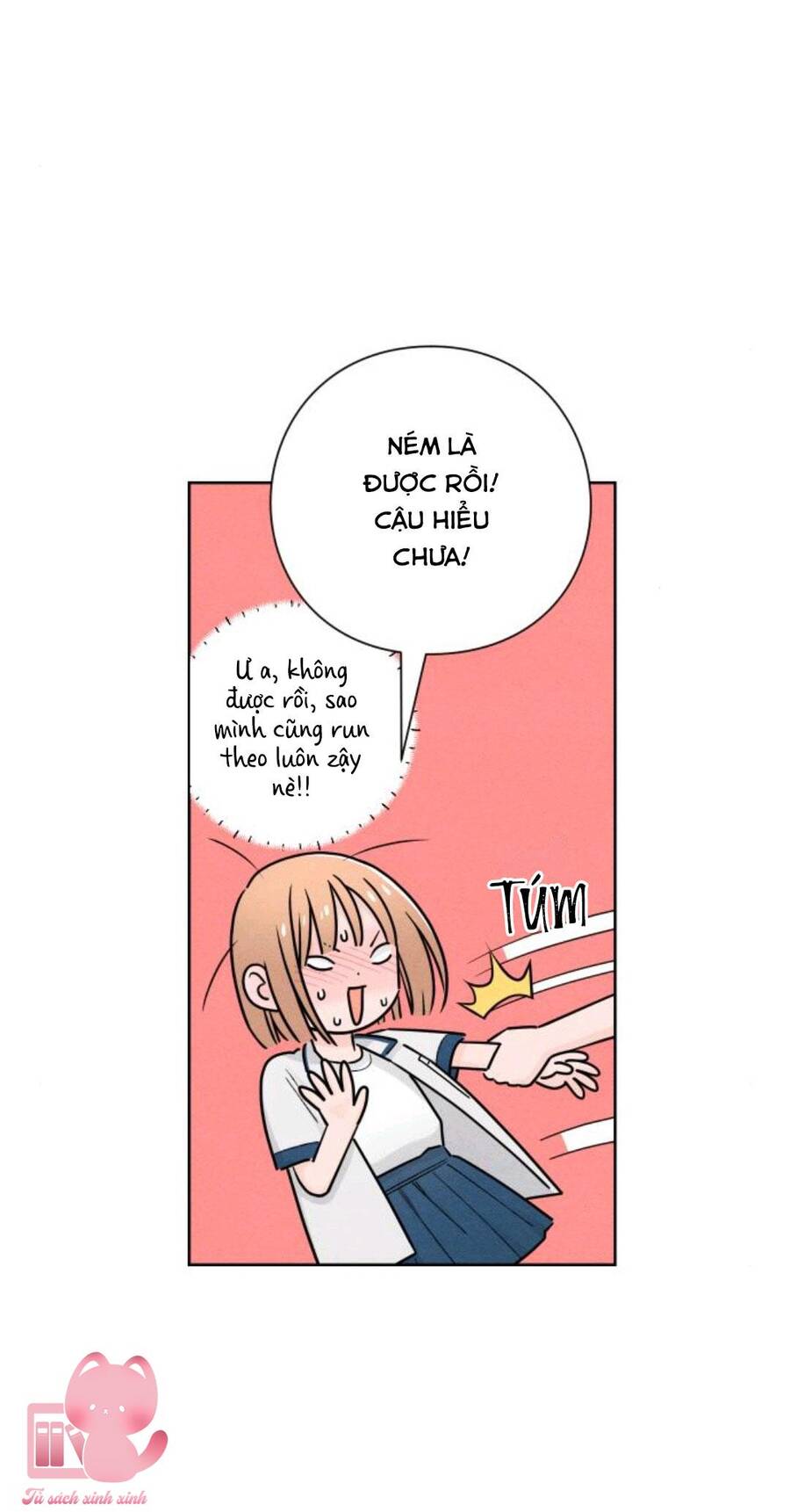 Bí Mật Thanh Xuân Chap 42 - Next Chap 43
