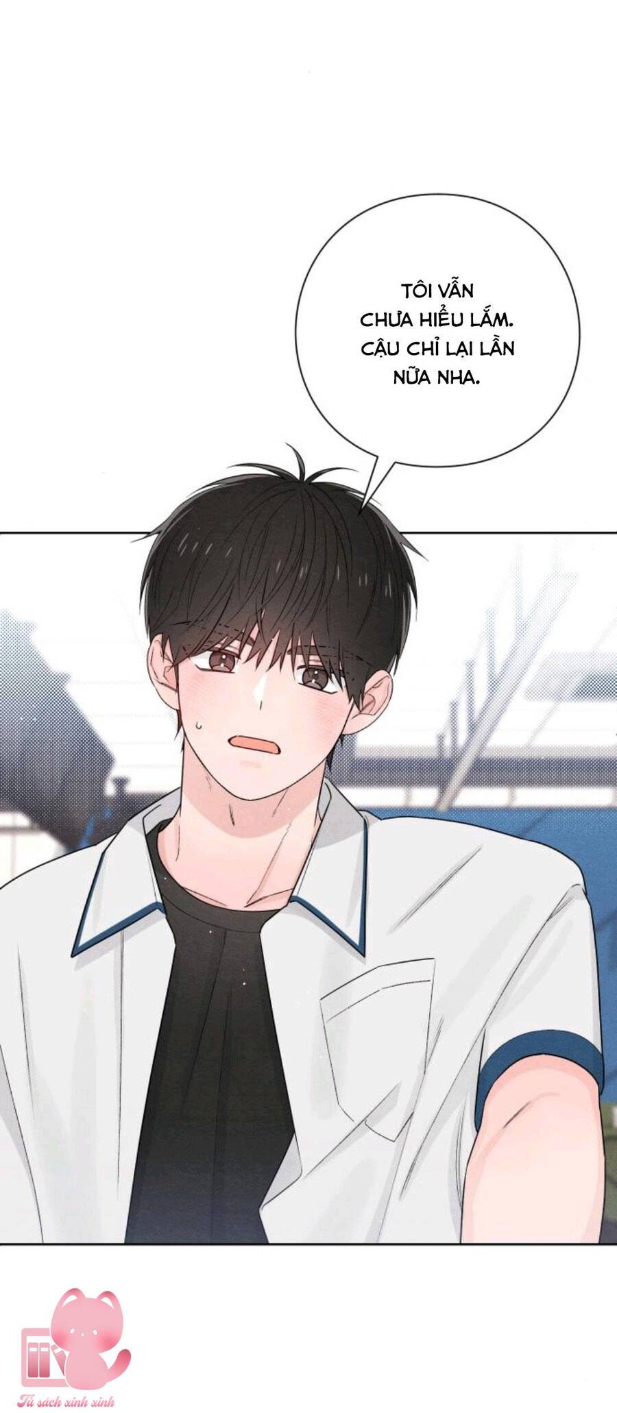 Bí Mật Thanh Xuân Chap 42 - Next Chap 43