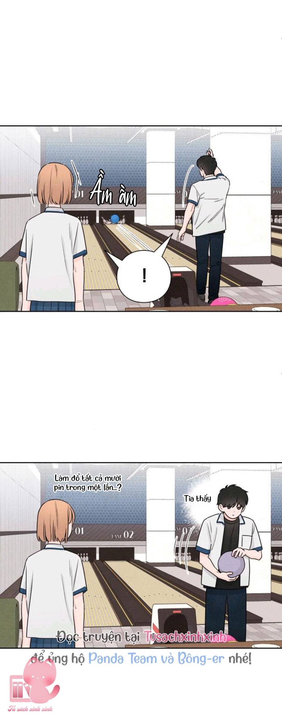 Bí Mật Thanh Xuân Chap 42 - Next Chap 43