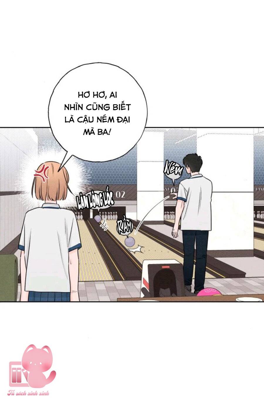 Bí Mật Thanh Xuân Chap 42 - Next Chap 43