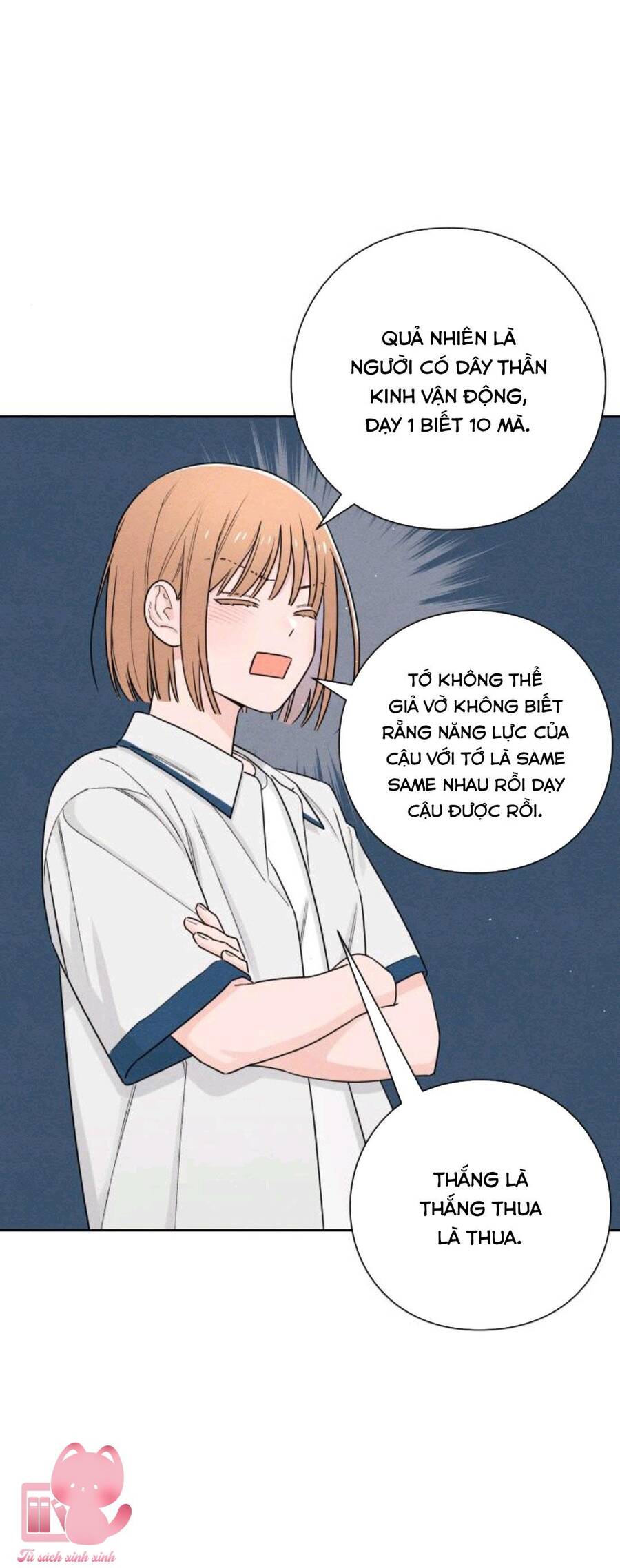 Bí Mật Thanh Xuân Chap 42 - Next Chap 43