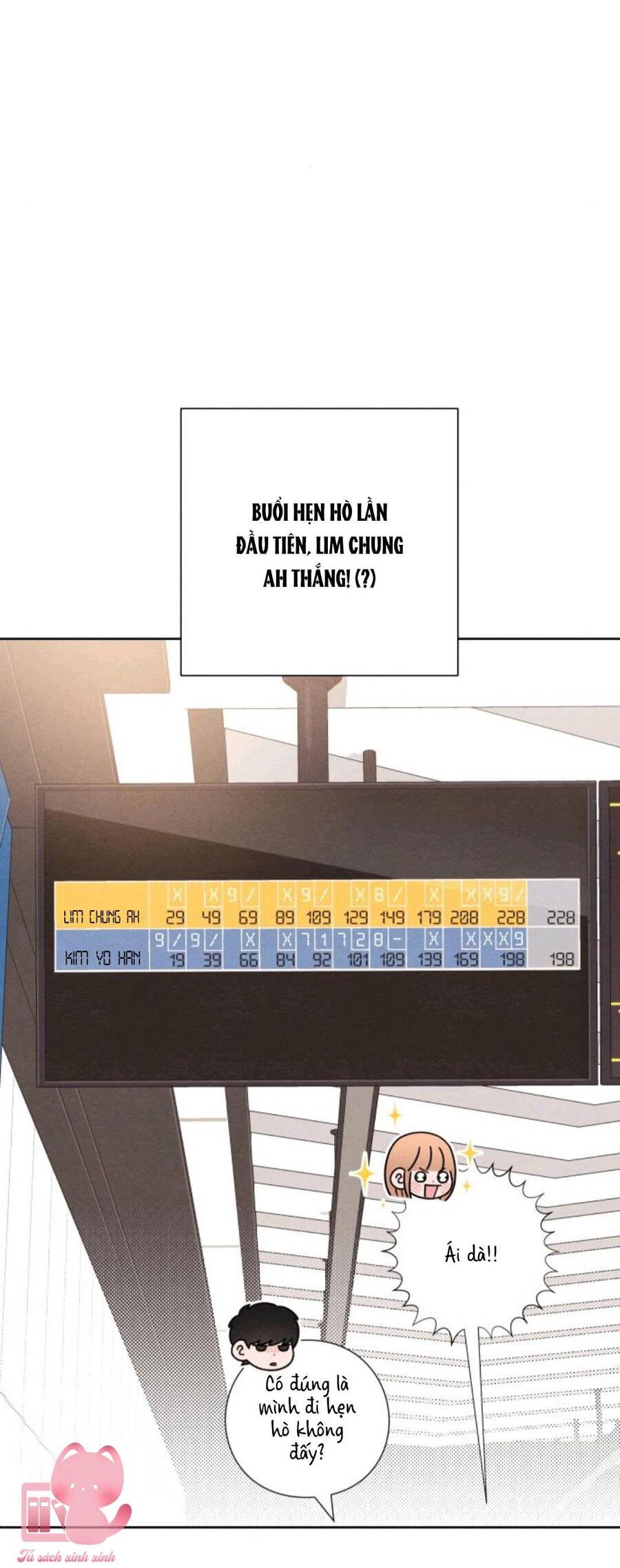 Bí Mật Thanh Xuân Chap 42 - Next Chap 43