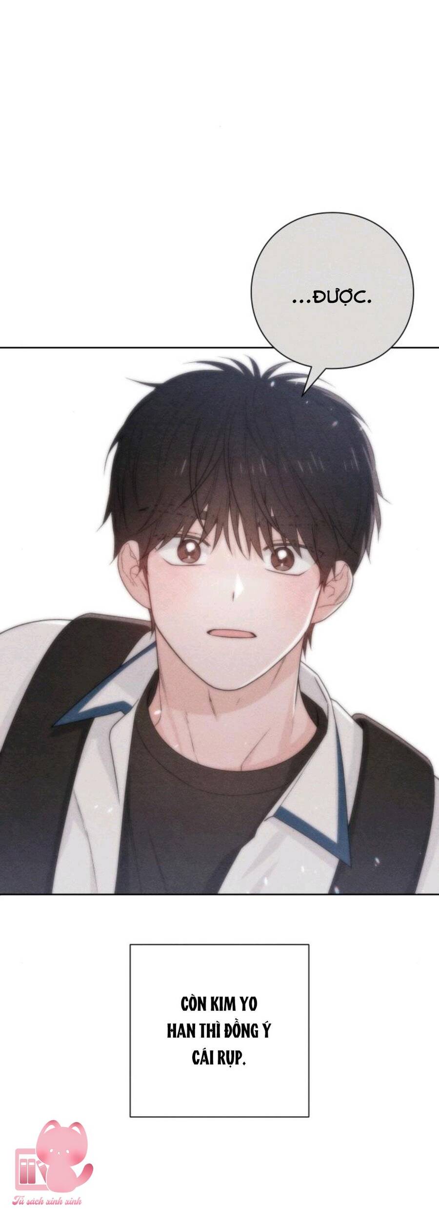 Bí Mật Thanh Xuân Chap 42 - Next Chap 43