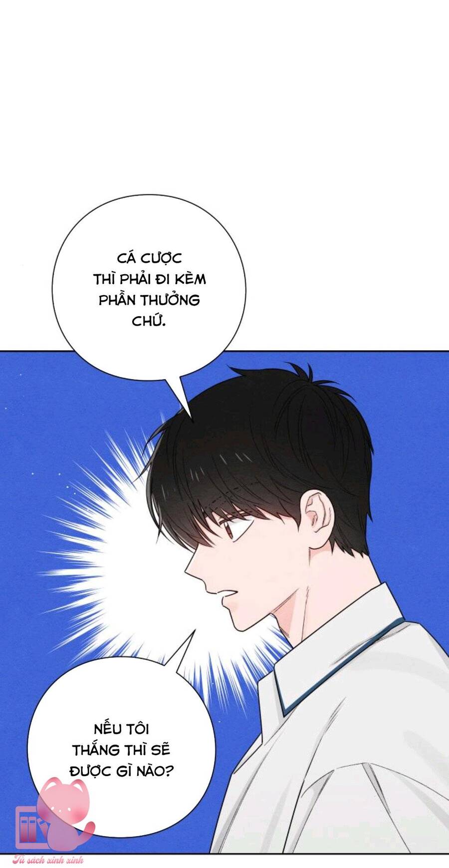 Bí Mật Thanh Xuân Chap 42 - Next Chap 43