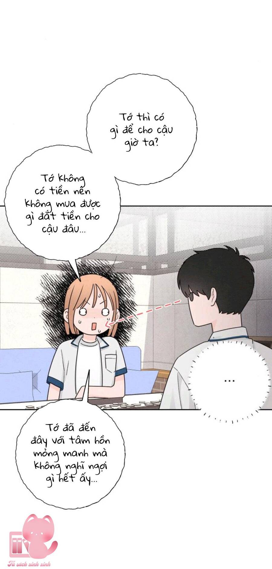 Bí Mật Thanh Xuân Chap 42 - Next Chap 43