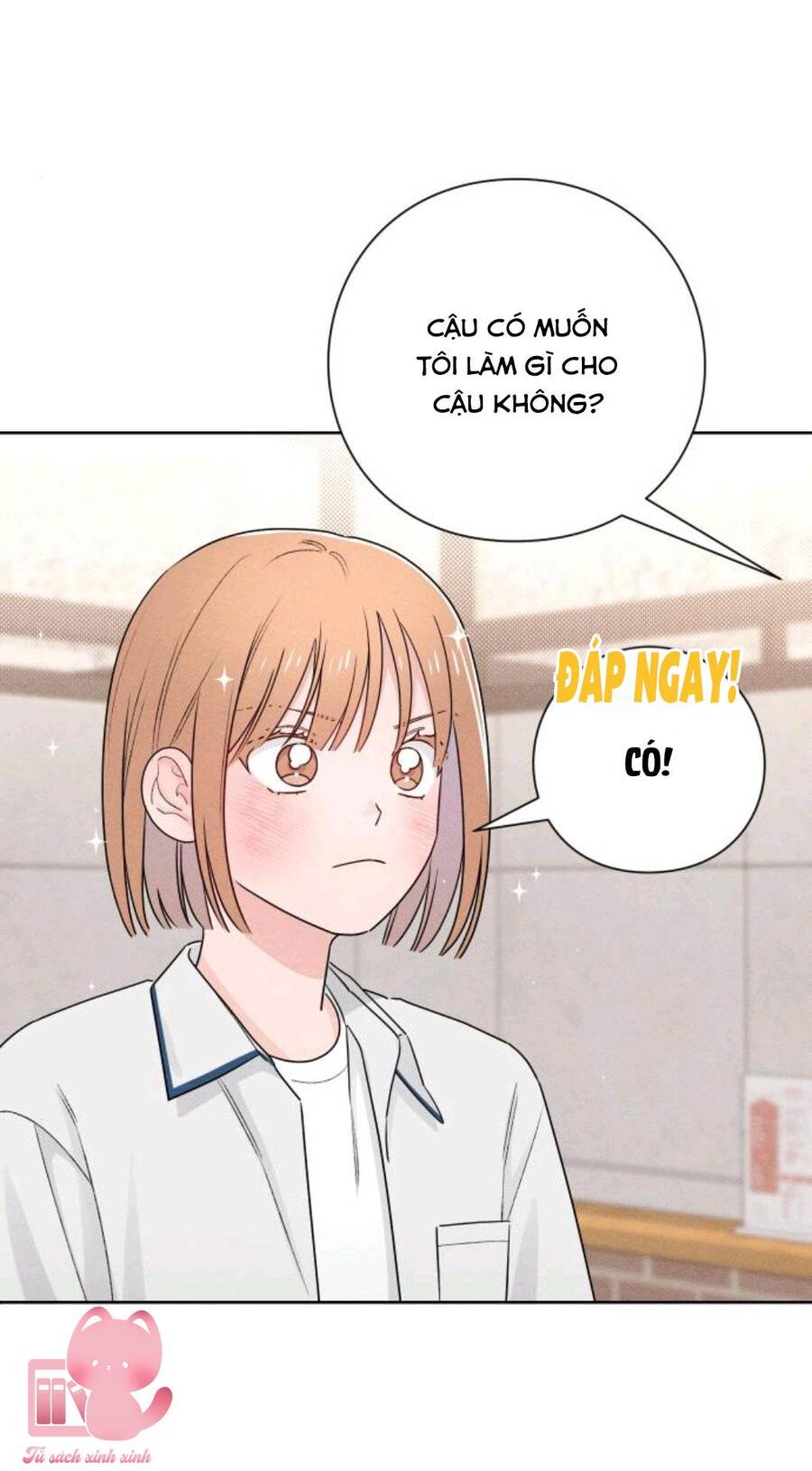 Bí Mật Thanh Xuân Chap 42 - Next Chap 43