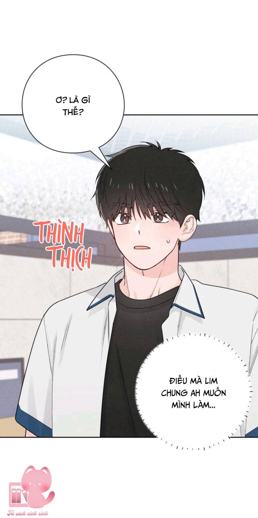 Bí Mật Thanh Xuân Chap 42 - Next Chap 43