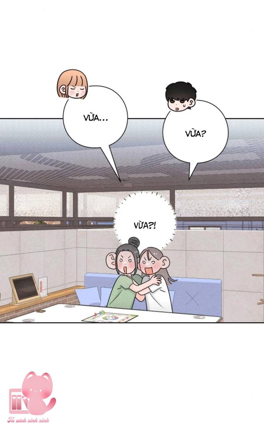Bí Mật Thanh Xuân Chap 42 - Next Chap 43