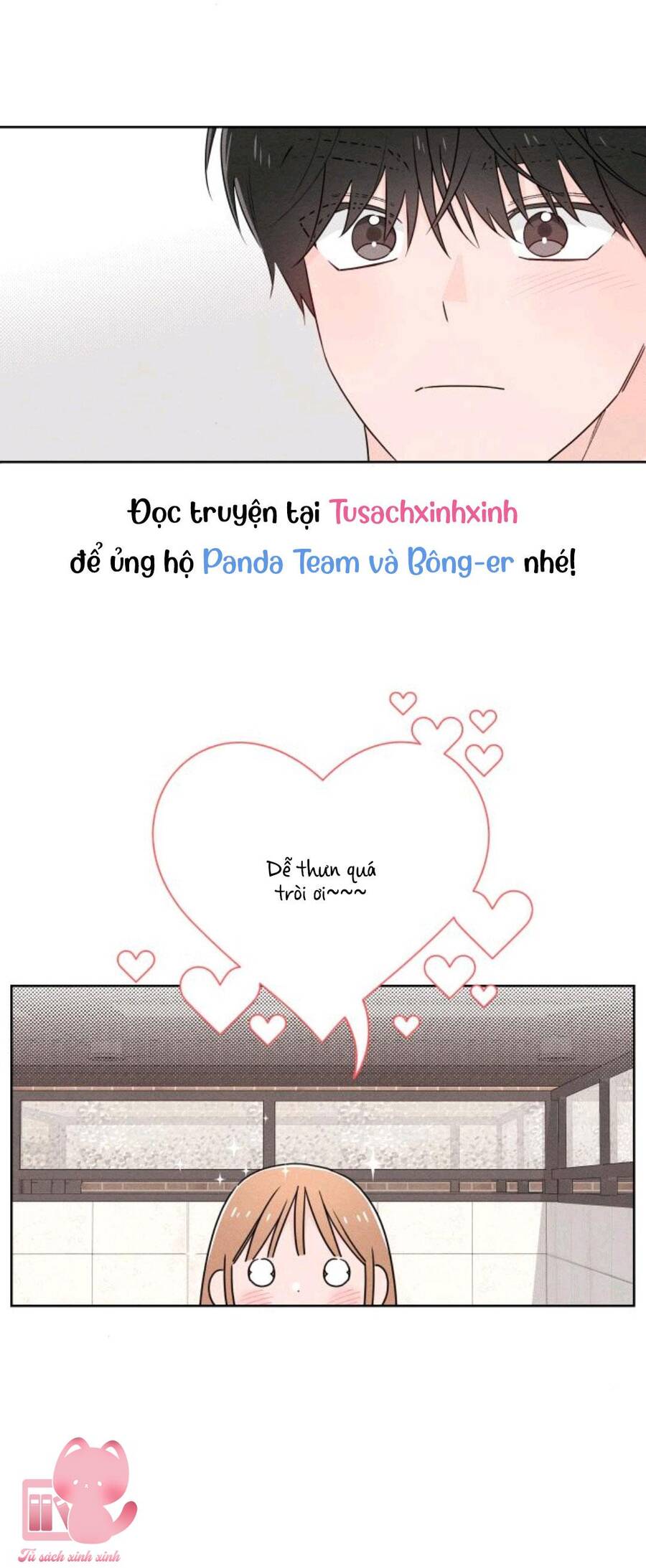 Bí Mật Thanh Xuân Chap 42 - Next Chap 43