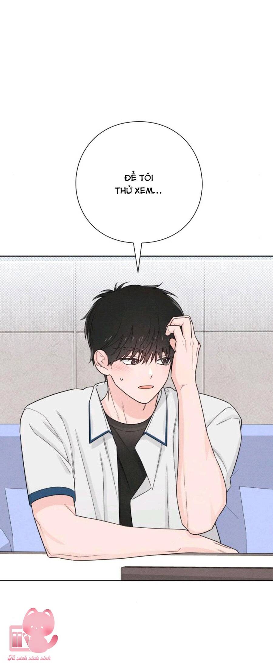 Bí Mật Thanh Xuân Chap 42 - Next Chap 43