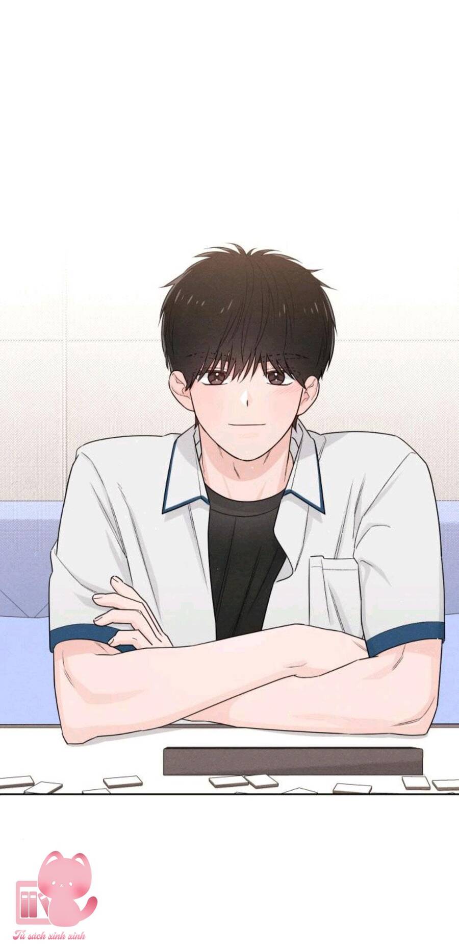 Bí Mật Thanh Xuân Chap 42 - Next Chap 43