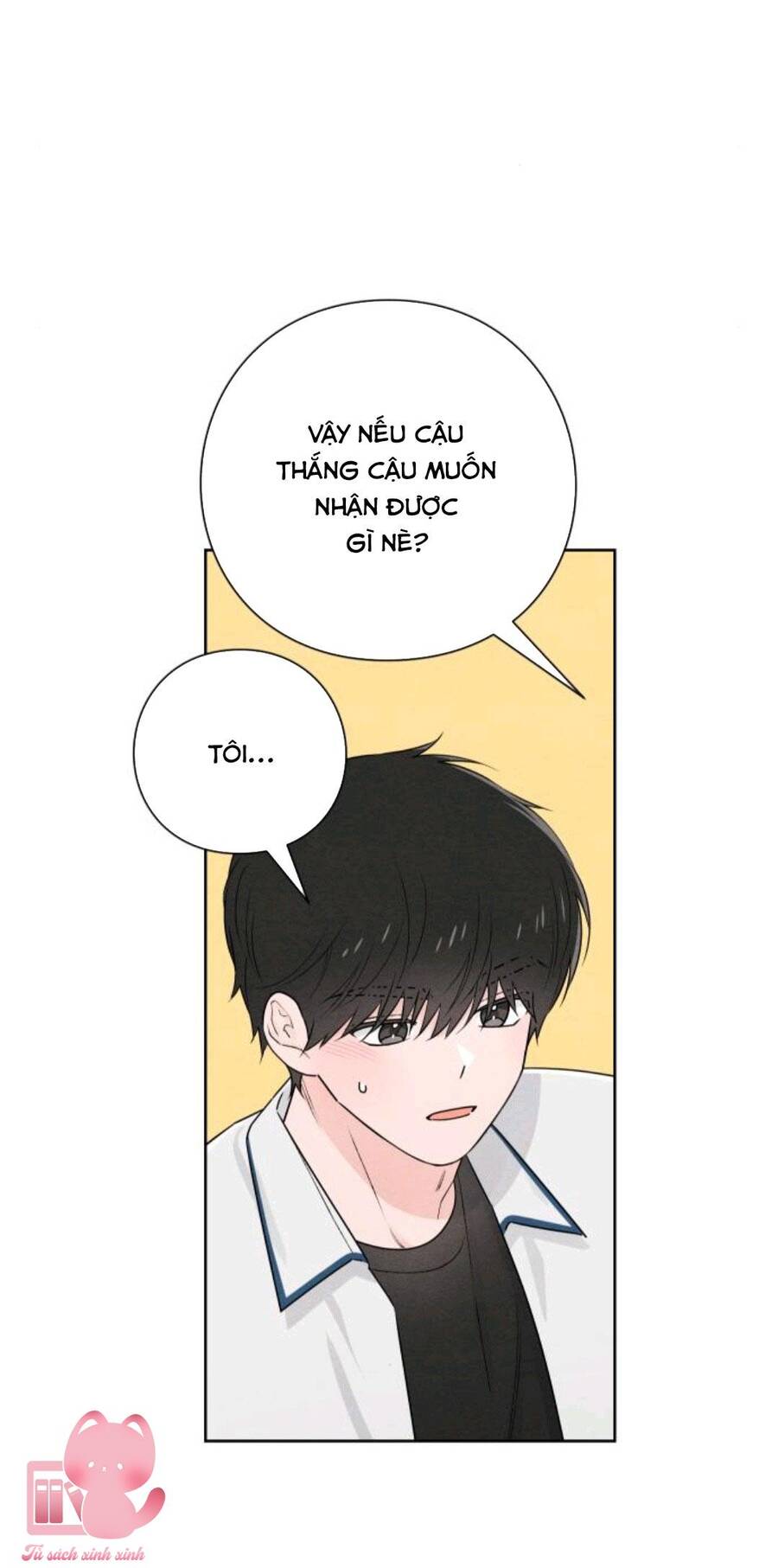 Bí Mật Thanh Xuân Chap 42 - Next Chap 43