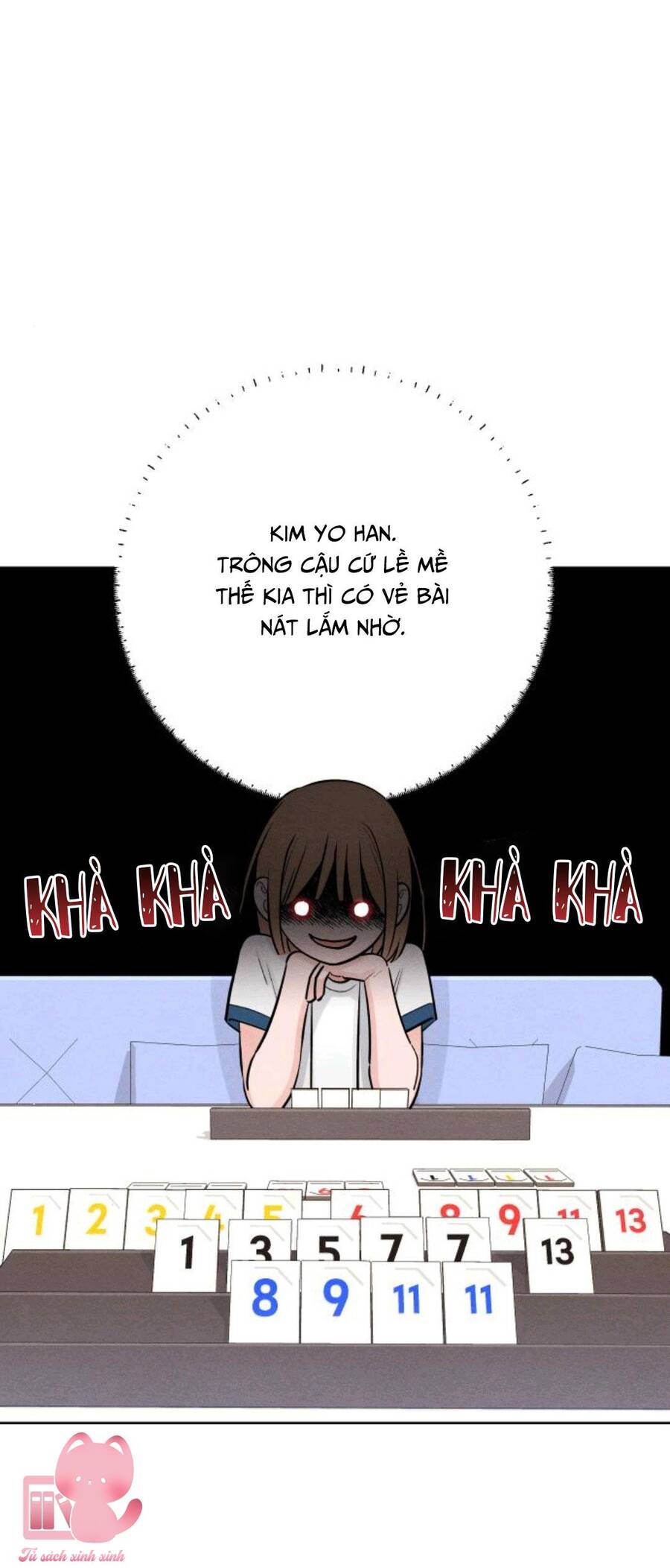 Bí Mật Thanh Xuân Chap 42 - Next Chap 43