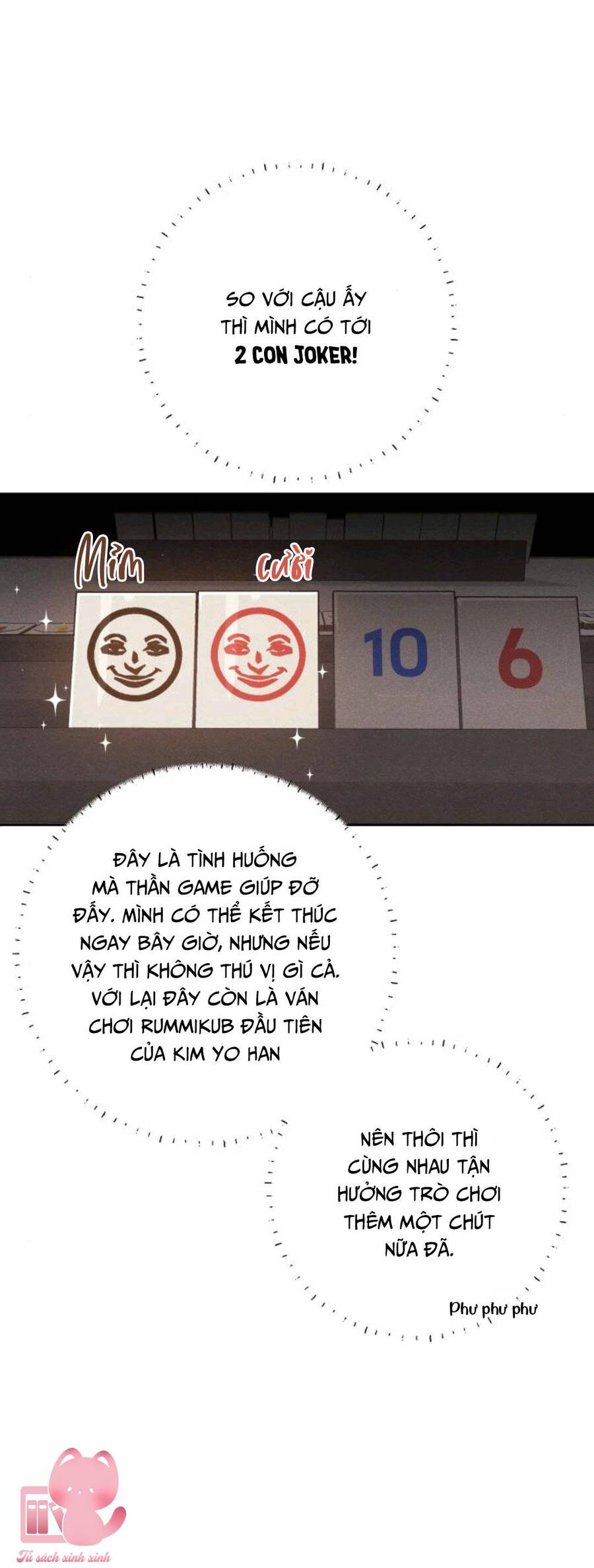 Bí Mật Thanh Xuân Chap 42 - Next Chap 43