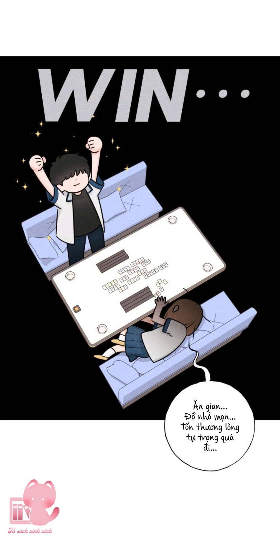 Bí Mật Thanh Xuân Chap 42 - Next Chap 43
