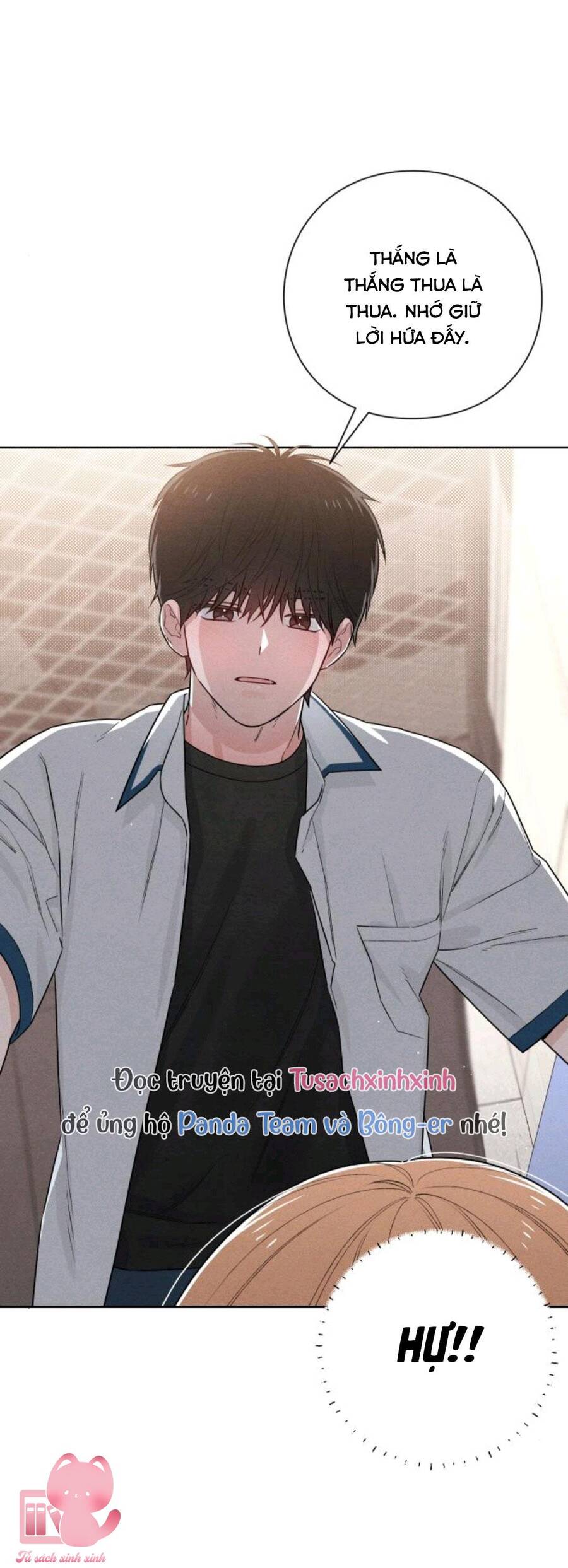 Bí Mật Thanh Xuân Chap 42 - Next Chap 43