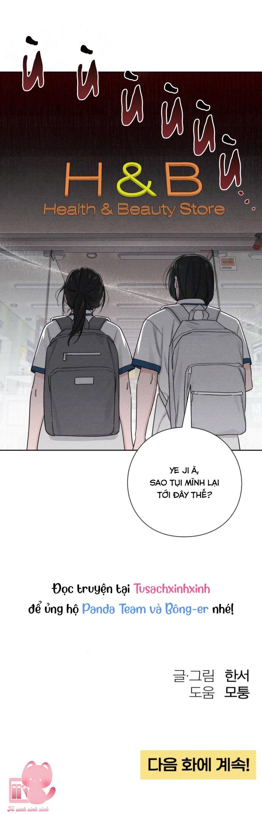 Bí Mật Thanh Xuân Chap 42 - Next Chap 43