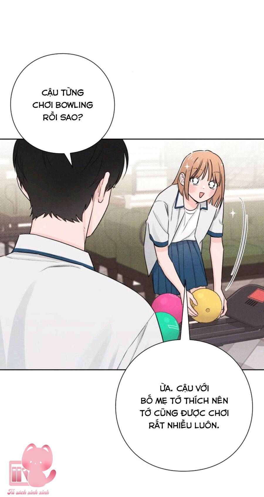 Bí Mật Thanh Xuân Chap 42 - Next Chap 43