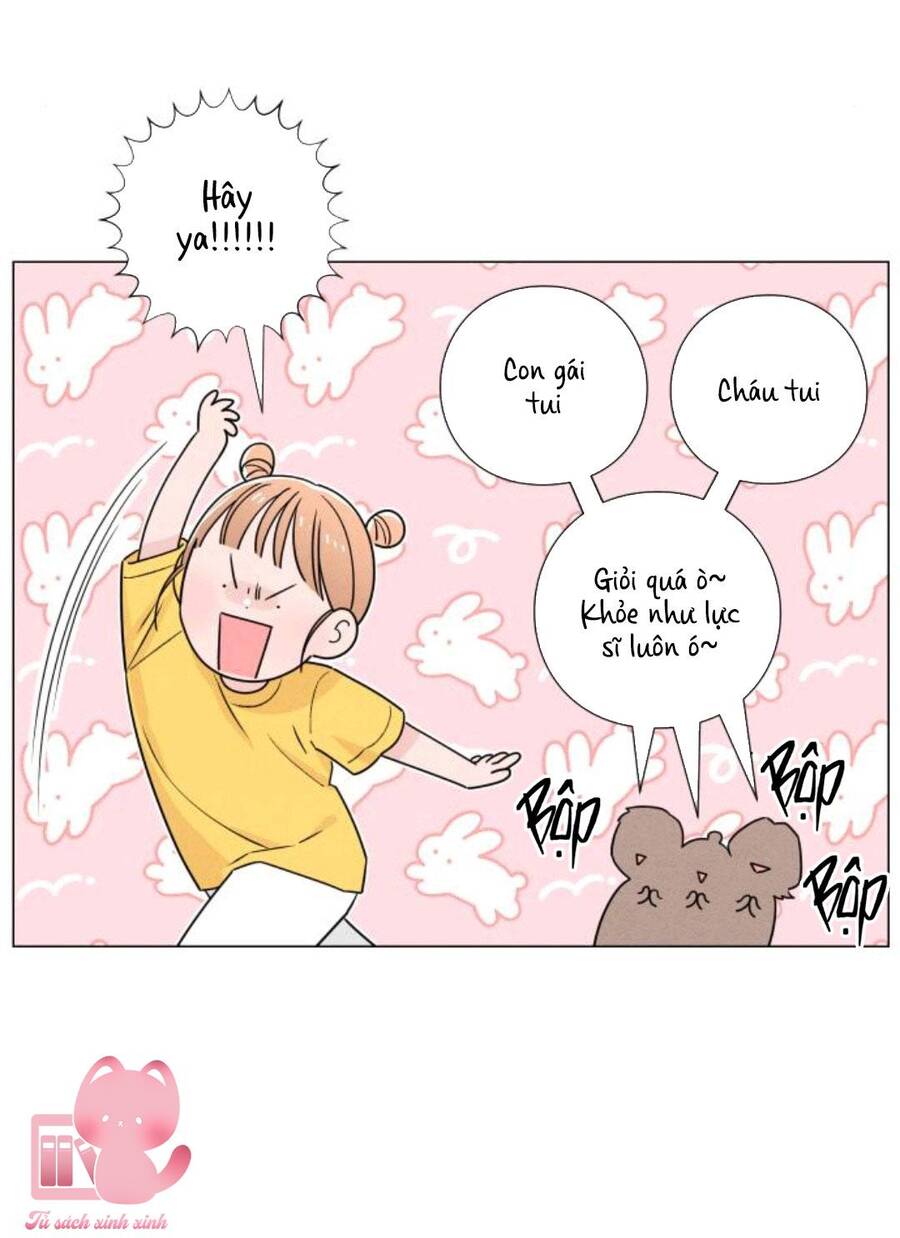 Bí Mật Thanh Xuân Chap 42 - Next Chap 43