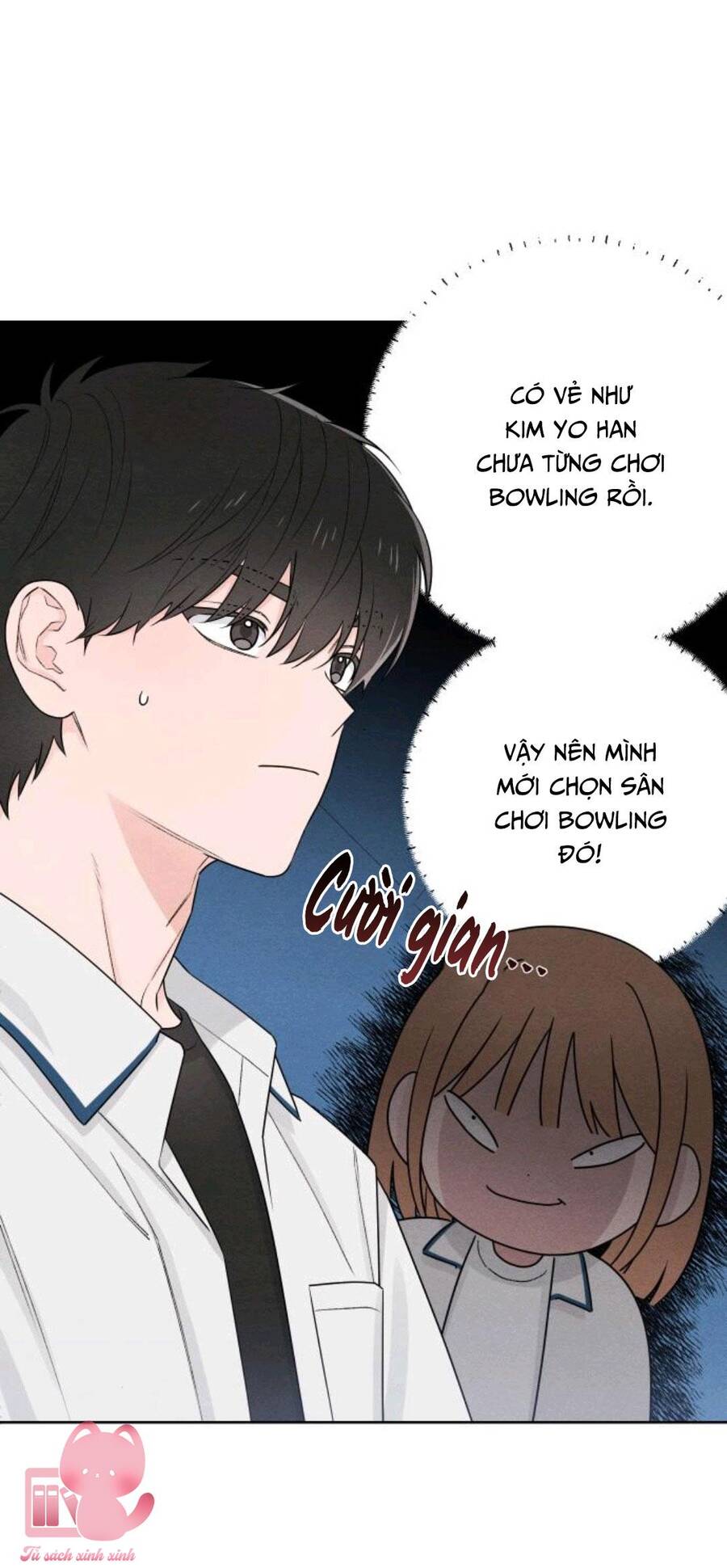 Bí Mật Thanh Xuân Chap 42 - Next Chap 43