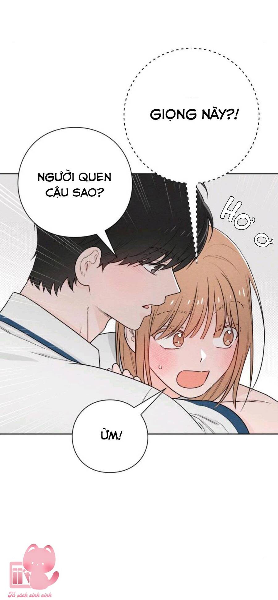 Bí Mật Thanh Xuân Chap 43 - Next Chap 44