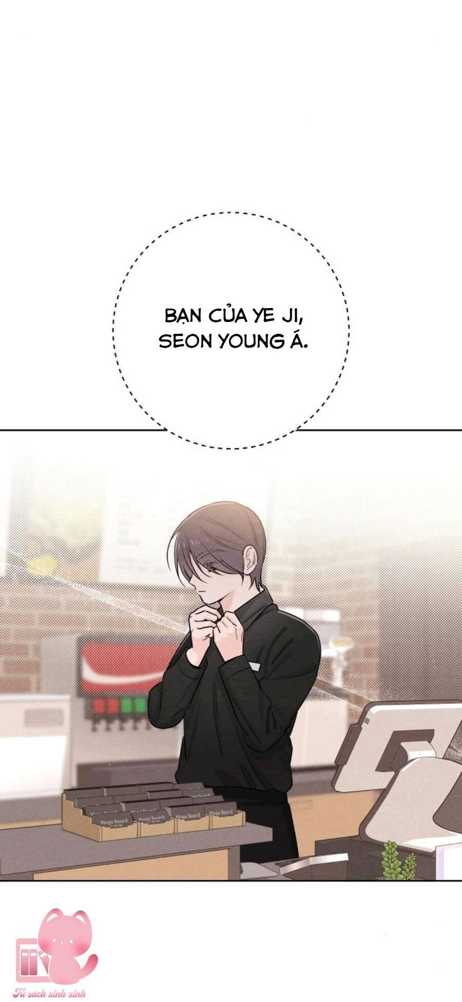Bí Mật Thanh Xuân Chap 43 - Next Chap 44