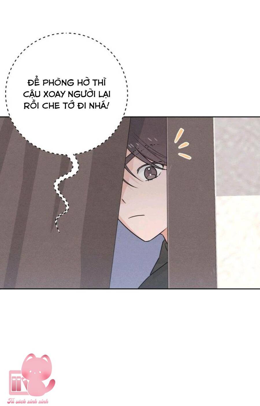 Bí Mật Thanh Xuân Chap 43 - Next Chap 44